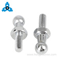 Stainless Steel Ball Stud Head Bolt